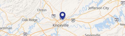 Retail Space Near Park West