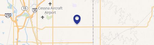 156 Acres in Derby Corridor