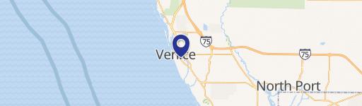 Venice Office Space For Lease