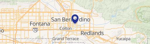 San Bernardino Industrial Yard Available