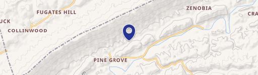 Mendota Mountain Property with Timber