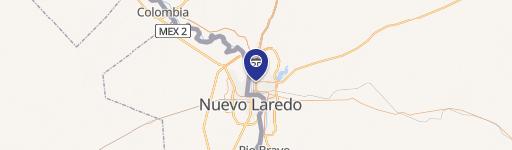 Corner Parcel on San Bernardo