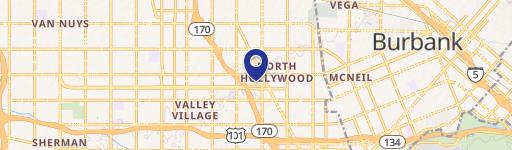 Free Standing North Hollywood Office