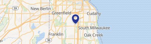 Land on South 27th Street