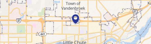 I-41 Accessible Commercial Land