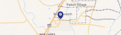 2 Acres on Roman Forest