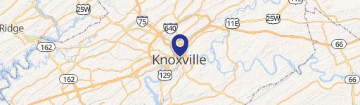 Farragut Land Parcel For Sale