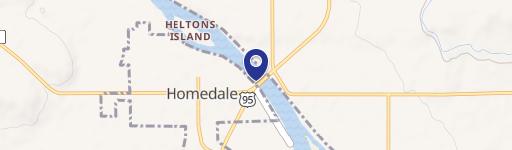 Homedale Commercial Development Land Available