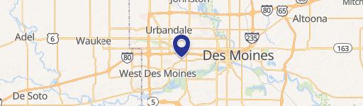 Windsor Heights Office Space Available