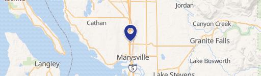 Land Near Tulalip Resort Casino