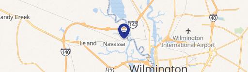 Cleared Industrial Lot in Navassa