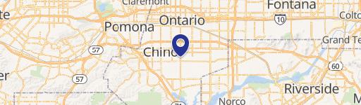 Industrial Land in Chino