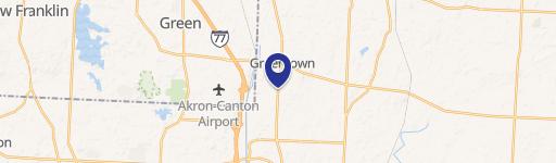 Corner Lot in Growing Area