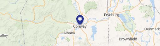 Development Opportunity Near North Conway