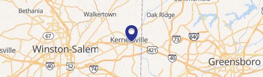 Residential Development Opportunity in Kernersville
