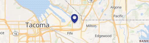 Fife Warehouse and Office Space