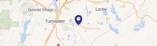 Olympia Land on Yelm Highway