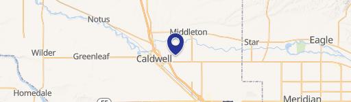 Caldwell Land For Sale