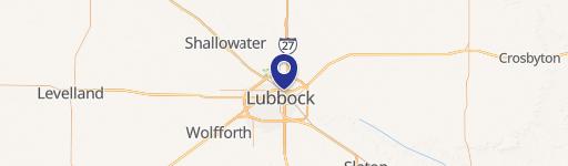 Downtown Lubbock Commercial Property