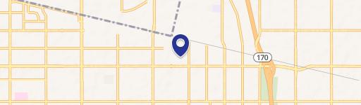 Fenced and Paved Land