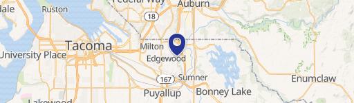 Puyallup Land Ready for Development