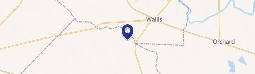 East Bernard Agricultural Land Parcel