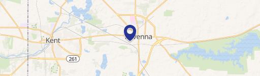 Ravenna Industrial Land For Sale