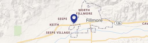 Fillmore Business Park Land