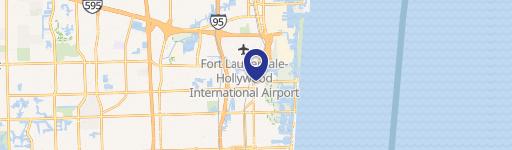 Retail Space in Dania Beach