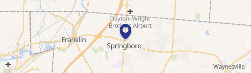 Springboro Vacant Land Opportunity