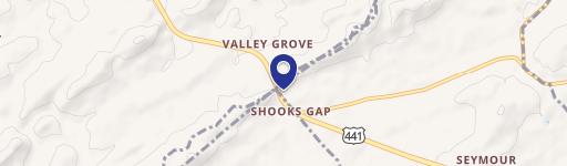 Chapman Highway Commercial Land Available