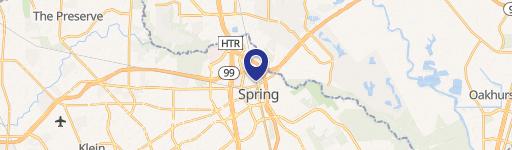 Spring Stuebner Road Land Available