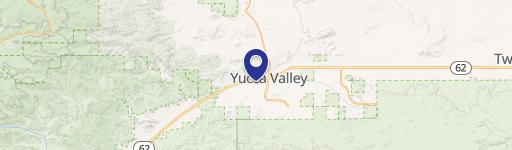 Yucca Valley Commercial Land Available