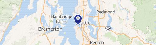 Harbor Avenue Contractor Yard