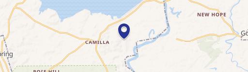 Coldspring Land For Sale