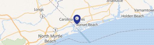 Prime Commercial Land Shallotte, NC