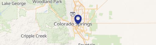 Circle Drive Warehouse and Office