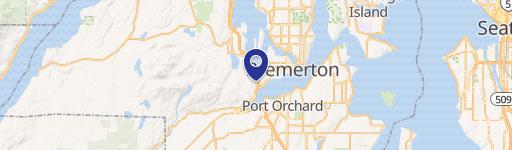 Bremerton Homesite Community Opportunity