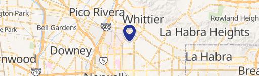 Newer Warehouse in Santa Fe