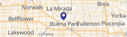 Office Property in Buena Park