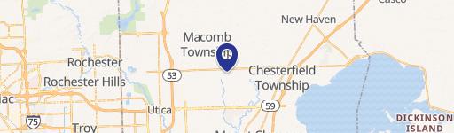 Residential Lot on Twenty-Six Mile