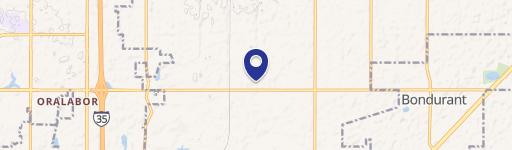 Certified Heavy Industrial Land