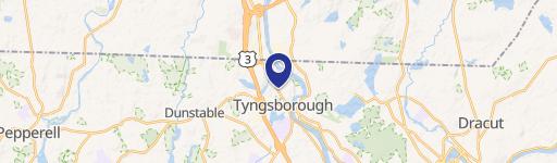 Tyngsborough Land For Sale