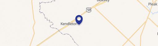 Fort Bend County Land