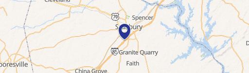 28 Acres Commercial Land I-85