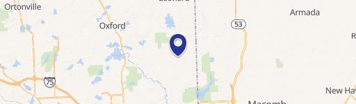 Vacant Land Ready for Development