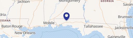 Crestview Commercial Land For Sale