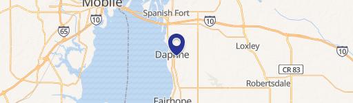 Daphne Office Space Available