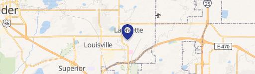 Lafayette Land with Highway Access