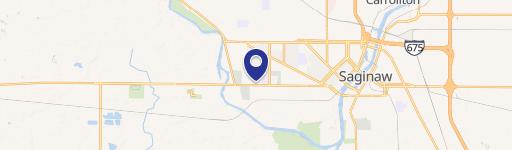 Retail Pharmacy with Drive-Thru